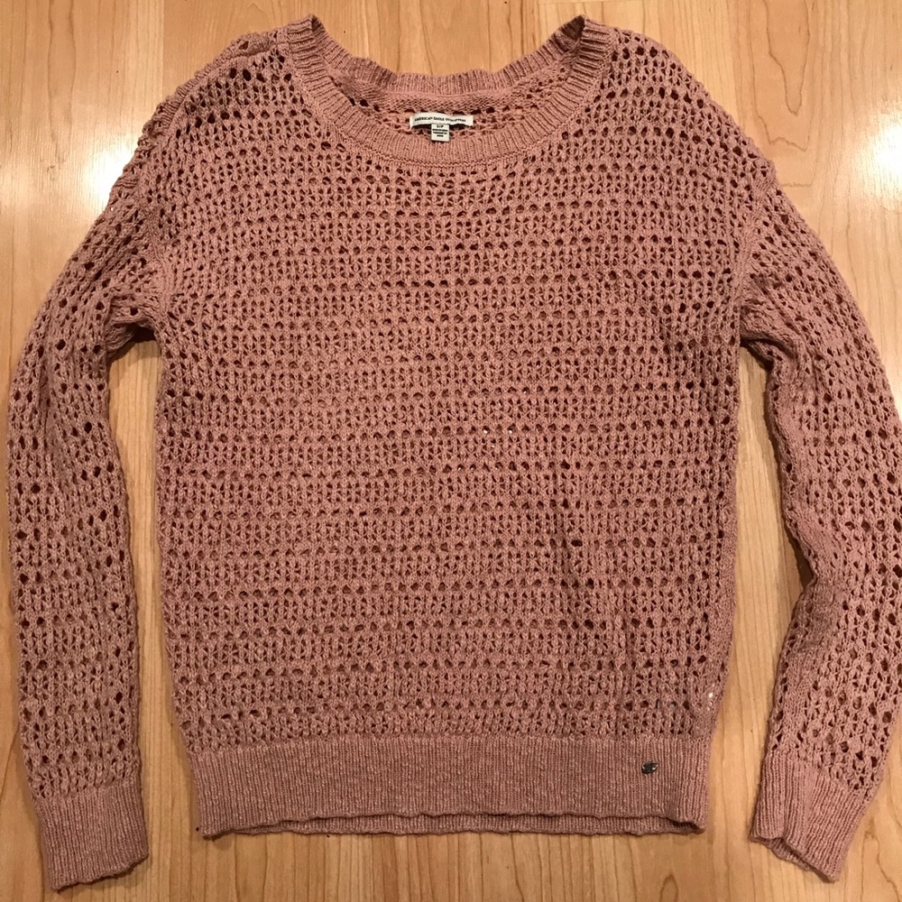 American Eagle Sweater